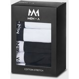 MEN-A 5 PACK bokserica | shoptok.hr