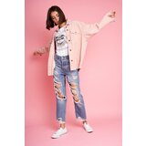 Kesi Women's Sneakers Big Star White FF274024 | ePonuda.com