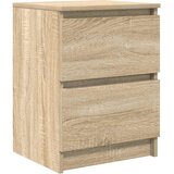 TV ormarić Sonoma hrast 40x35x54 cm Konstruirano drvo | Eponuda.com