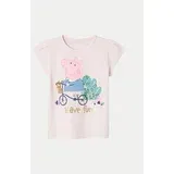 name it Majica PEPPA PIG 13231832 Roza Regular Fit