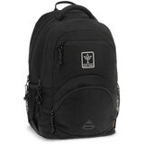 Ars Una Cordura Black ergonomski školski ruksak 27 L Cijene