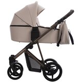  Otroški voziček Bebetto Flavio Choco PRO 02/BRM 2v1 | Shoptok.si