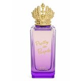 Juicy Couture Pretty in Purple Toaletna voda za ženske 75 ml Cene