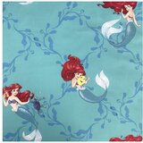 Jerry Fabrics Enojna bombažna otroška posteljnina 140x200 cm Ariel – | Shoptok.si
