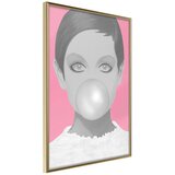  Poster - Twiggy 30x45 Cijene