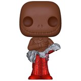 Funko POP figure Disney Nightmare Before Christmas Jack Skellington | shoptok.hr