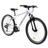 Capriolo MTB OXYGEN 26''/21V sivo-plavo 925426-16 | Eponuda.com