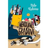Plato Italo Kalvino - Nevidljivi gradovi | ePonuda.com