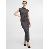 Orsay Dark gray women's dress - Women's | Shoptok.si
