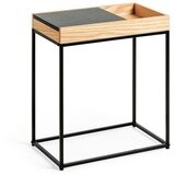 Kave Home Konzolna miza La Forma Diane | Shoptok.si