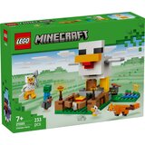Lego LEGO® Farma pilića 21585 MINECRAFT | Eponuda.ba