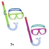 Bestway MASKA ZA VODU 7+ 24035 ESSENTIAL SET BW #6 Cene