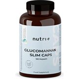  Glucomannan Slim Caps - 180 kaps. | Shoptok.si