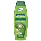 Palmolive naturals normal hair - aloe šampon za kosu 350ml Cene