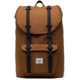 Herschel Nahrbtnik rjava barva | Shoptok.si
