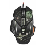 optična žična gaming miška starx GM-390L, (20467054)
