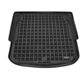 REZAW-PLAST Tipska kadica za gepek Ford MONDEO IV Hatchback with a regular spare tire (2007 - 2014) | Eponuda.com