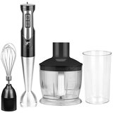 Lafe CONJUNTO DE LIQUIDIFICADOR DE MÃO PARA PREPARAR SOPAS E COQUETÉIS BRK-003A, (5000260950) | Shoptok.si