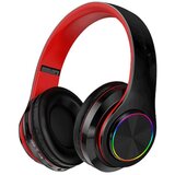 Venisymlis Brezžične Bluetooth naglavne slušalke z mikrofonom, zložljive, lahke, (22102387) | Shoptok.si