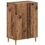  Ormar za cipele DELFT 59 5 x 39 5 x 90 cm Konstruirano drvo - Staro drvo | shoptok.hr
