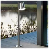 33563 - LED prigušiva spoljašnja lampa CALDIERO-C 1xE27/9W/230V IP44