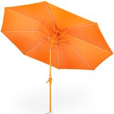 Blumfeldt Calais, senčnik, LED, aluminijski okvir, poliestrska prevleka, UV zaščita 50 | Shoptok.si