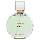 Chanel Chance Eau Fraiche parfumirana voda za ženske 35 ml | Shoptok.si