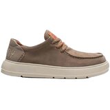 Replay Modne superge Mocassins Alcyon 2 Suede cuir suédé | Shoptok.si