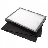 VHBW set hepa filtrov za rowenta intense pure air PU2120 Cene