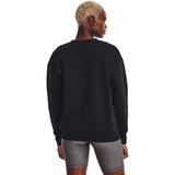 Under Armour Women's fleece sweatshirt Essential Fleece Crew | Shoptok.si