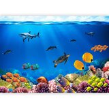  Foto tapeta - Underwater kingdom 300x210 | shoptok.hr