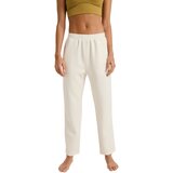 Roxy Spodnji deli trenirke Rise Vibe Sweets Bela Cene