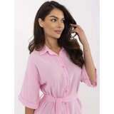 Italy Moda Jumpsuit-MI-KO-A2479.73-light pink | shoptok.hr