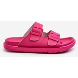 Big Star Light Foam Women's Sandals with Buckles | shoptok.hr