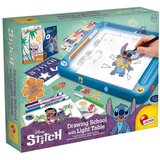 STITCH Igračka set za crtanje sa stočićem | Eponuda.ba
