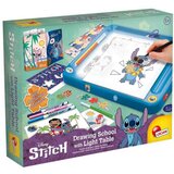 STITCH škola crtanja sa svjetlećom pločom | shoptok.hr
