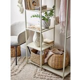 Bloomingville Bež lončena vaza (višina 31 cm) Obsa – | Shoptok.si