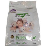 BonaCibo super premium hrana za mini štence - mini puppy - jagnjetina i pirinač 3kg Cene