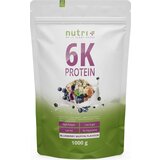 6K Protein - Blueberry-Muffin | Shoptok.si