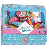 Janod Ustvarjalni komplet Magic Ocean - soba morske deklice | Shoptok.si