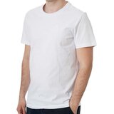 Eastbound Muška majica Bass EBM922-WHT Cene