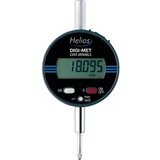Helios Preisser digitalni mjerni sat preisserdigi-met 1723 502, opseg: 12,5 mm, učitavanje: 0,00 Cijene