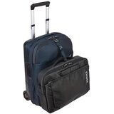 Thule Putna torba Subterra Carry-On 55cm/22" 36L plava | shoptok.hr