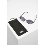Urban Classics Sunglasses Retro Funk UC Grey Leo/black Cijene