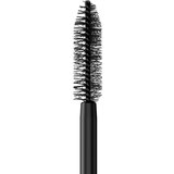 IsaDora Build Up Mascara Extra Volume maskara za ekstra volumen vodoodporna odtenek 01 Black 10 ml | Shoptok.si