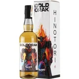 Goldorak 2024 Edicija 0,7L