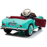  Licencirani auto na akumulator BMW Retro - tirkizni/lakirani | shoptok.hr