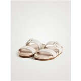 Desigual Aries Cream Slippers - Ladies | shoptok.hr