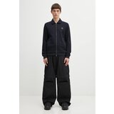 Fred Perry Telovniki & Jope Fp Zip Through Collared Sweatshir Modra | Shoptok.si