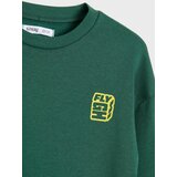 Sinsay Crewneck dukserice s udjelom pamuka 2 pack | shoptok.hr